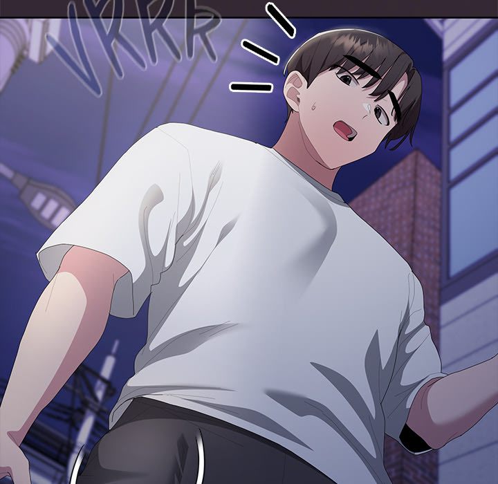 Office Shitbag Alert - Chapter 71 Page 30