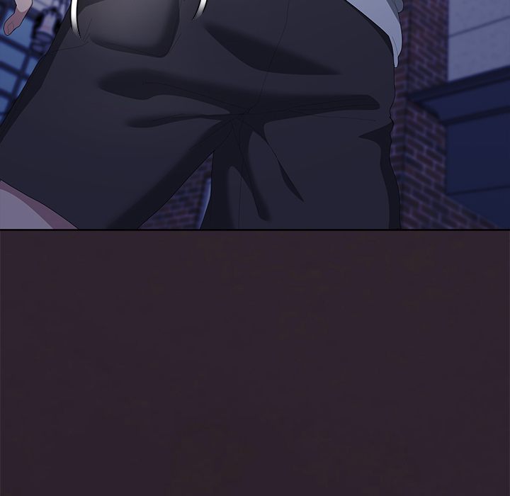 Office Shitbag Alert - Chapter 71 Page 31