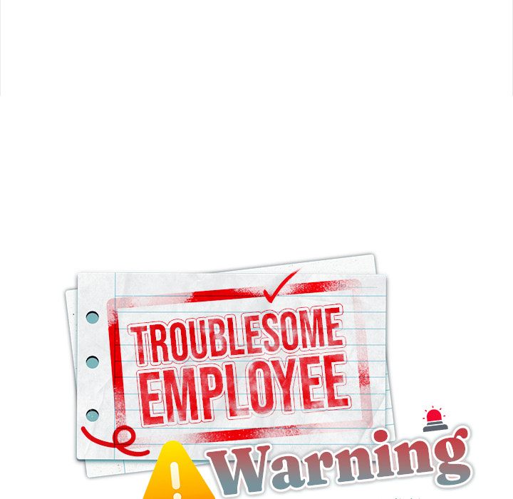 Office Shitbag Alert - Chapter 71 Page 42