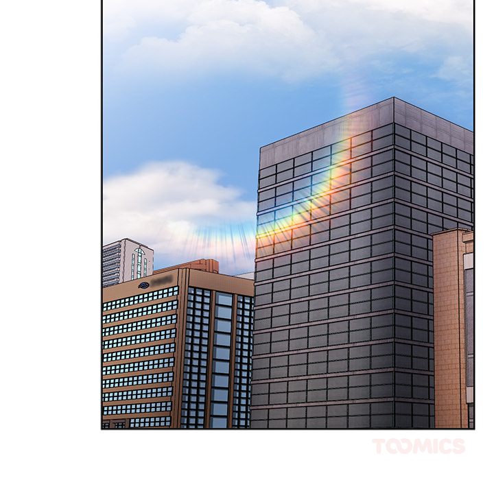 Office Shitbag Alert - Chapter 71 Page 44