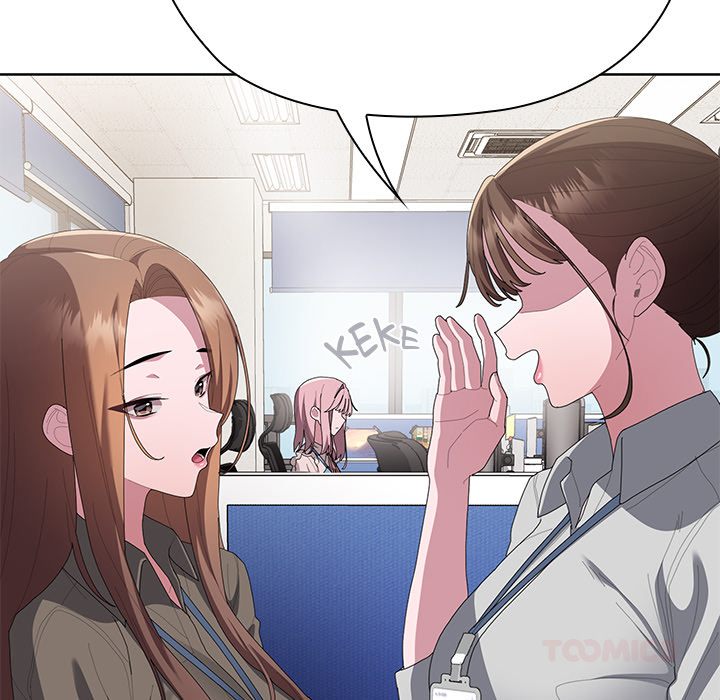 Office Shitbag Alert - Chapter 71 Page 52