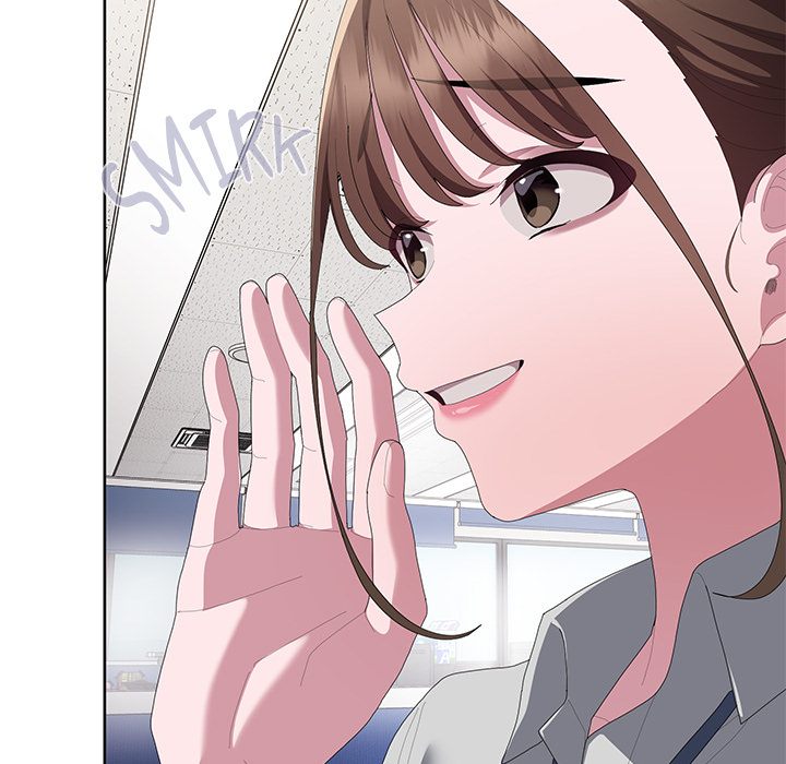 Office Shitbag Alert - Chapter 71 Page 55