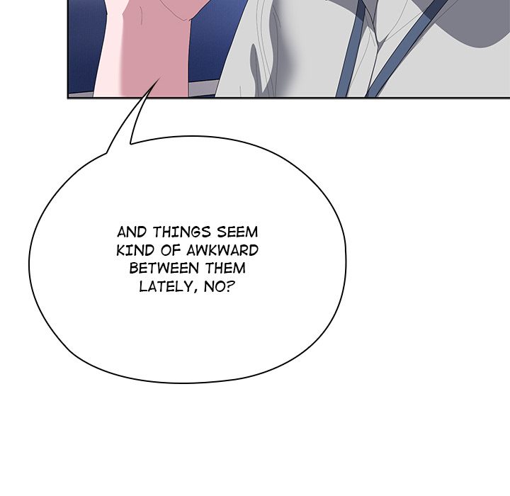 Office Shitbag Alert - Chapter 71 Page 56