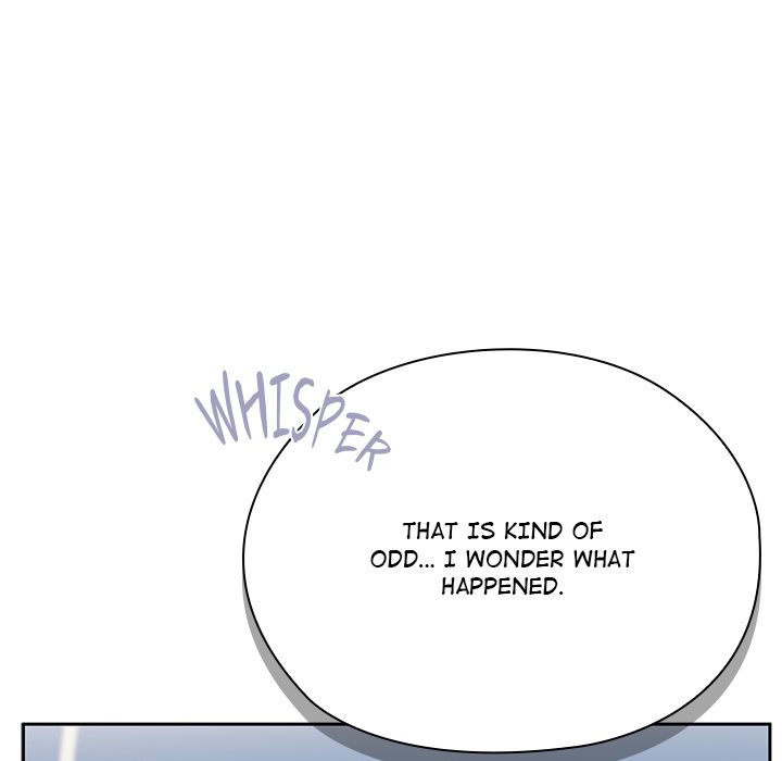 Office Shitbag Alert - Chapter 71 Page 57