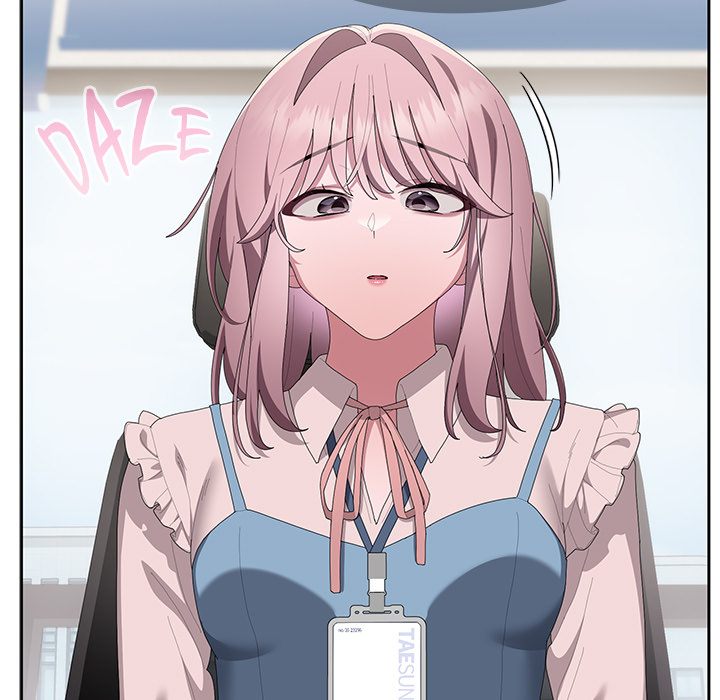 Office Shitbag Alert - Chapter 71 Page 58