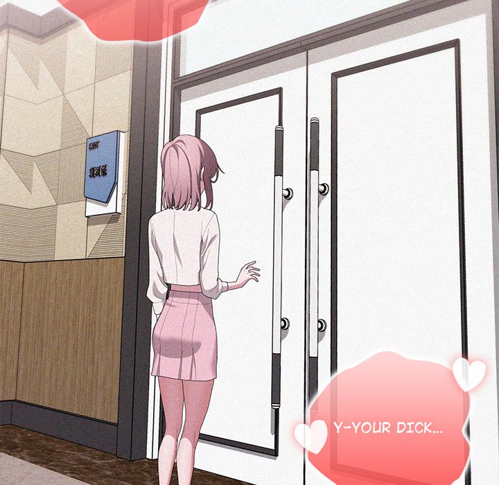 Office Shitbag Alert - Chapter 71 Page 64