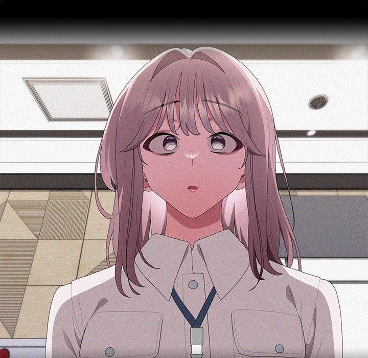 Office Shitbag Alert - Chapter 71 Page 67