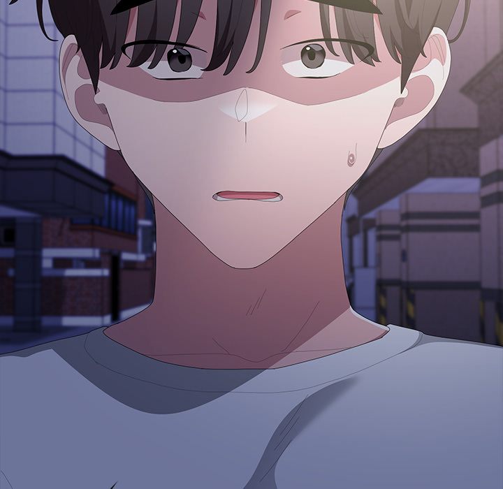 Office Shitbag Alert - Chapter 71 Page 8