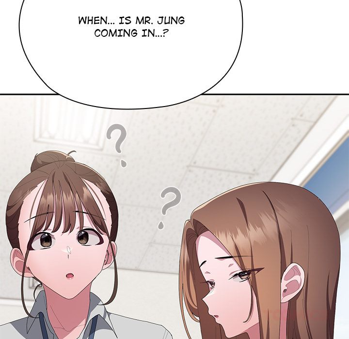 Office Shitbag Alert - Chapter 71 Page 84