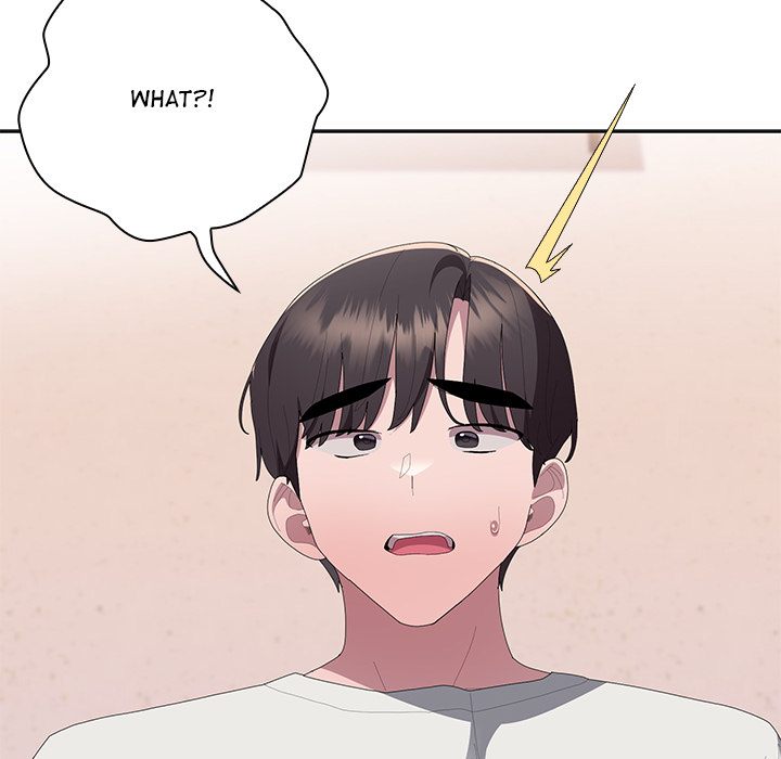 Office Shitbag Alert - Chapter 71 Page 97