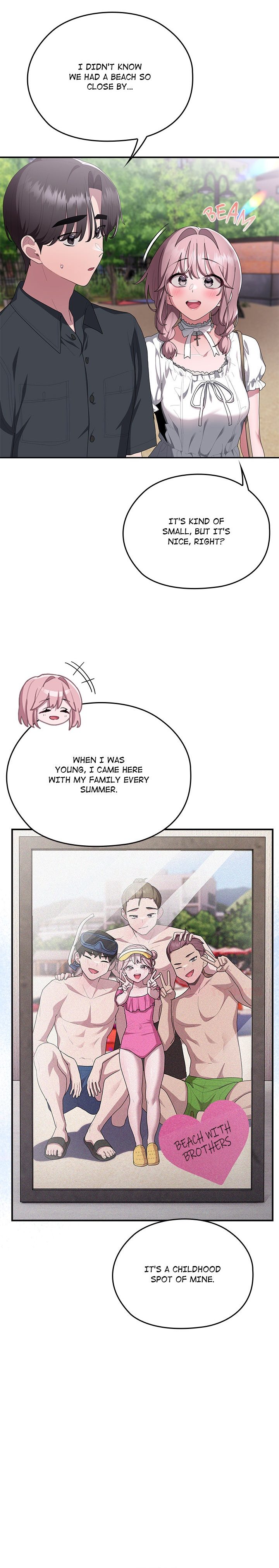 Office Shitbag Alert - Chapter 75 Page 10