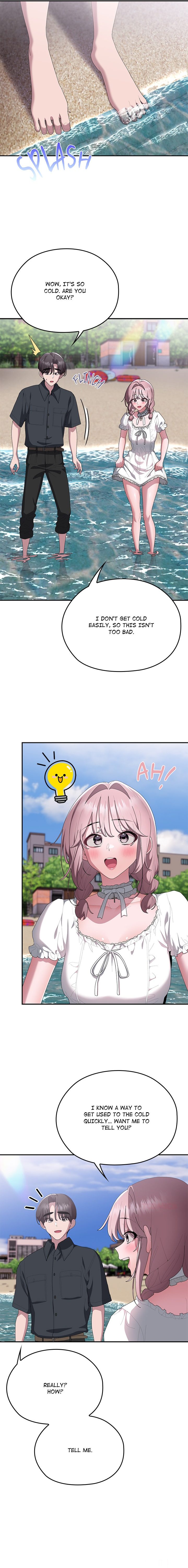 Office Shitbag Alert - Chapter 75 Page 16