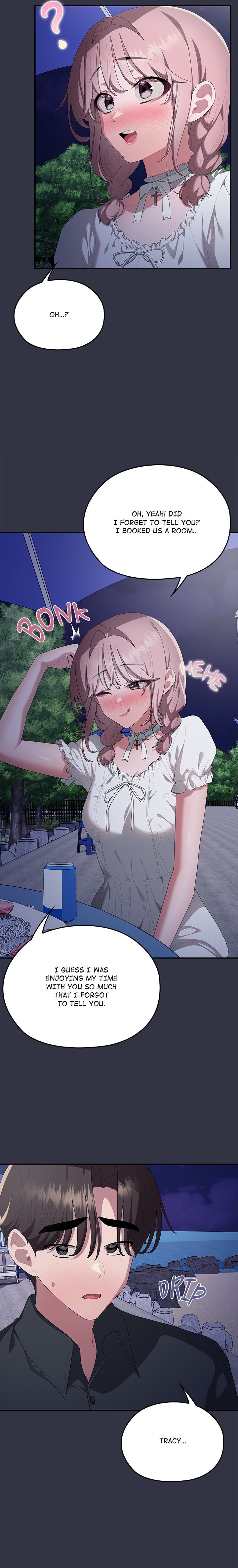 Office Shitbag Alert - Chapter 75 Page 23