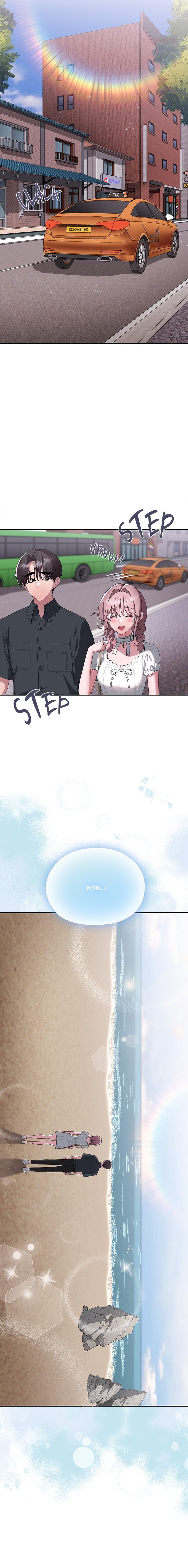 Office Shitbag Alert - Chapter 75 Page 9