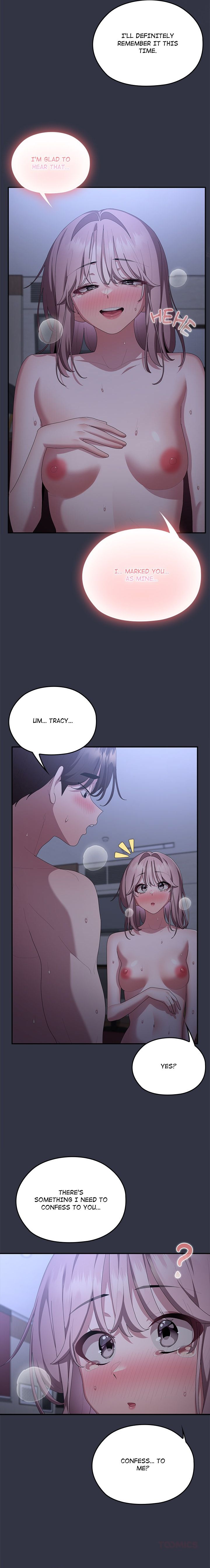 Office Shitbag Alert - Chapter 77 Page 19