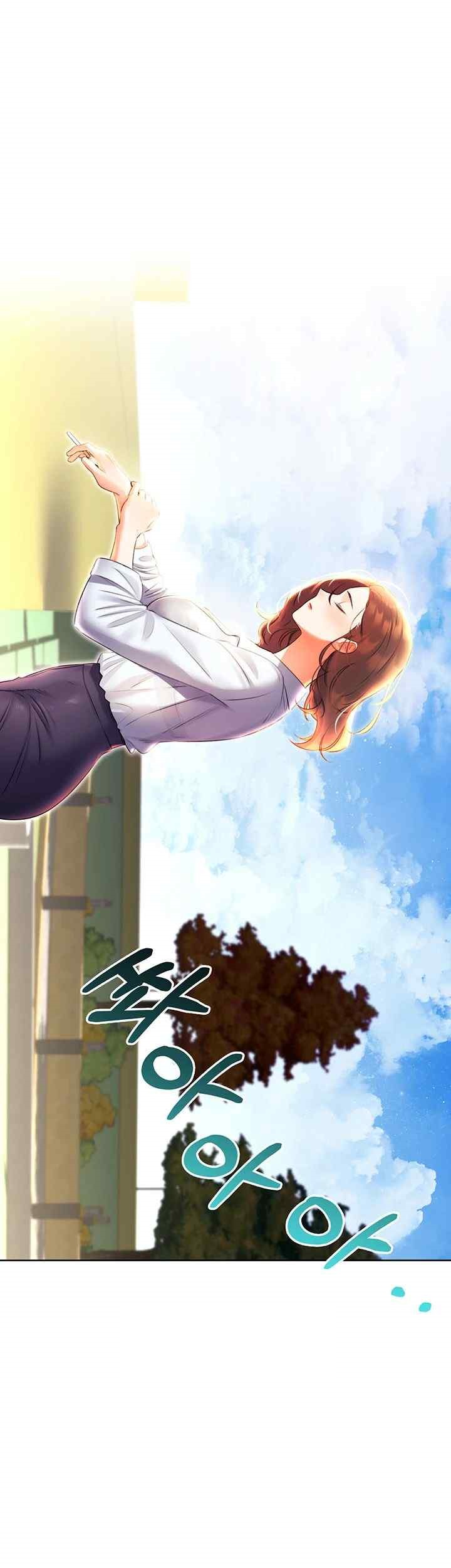 Sex Lottery Raw - Chapter 8 Page 56
