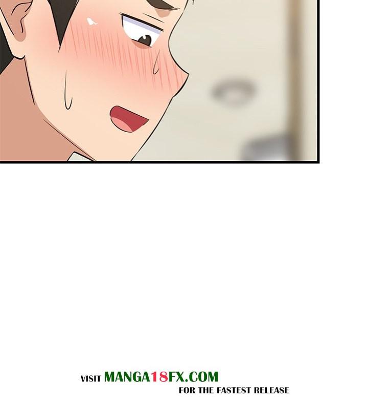College Grades Skyrocketing - Chapter 41 Page 43