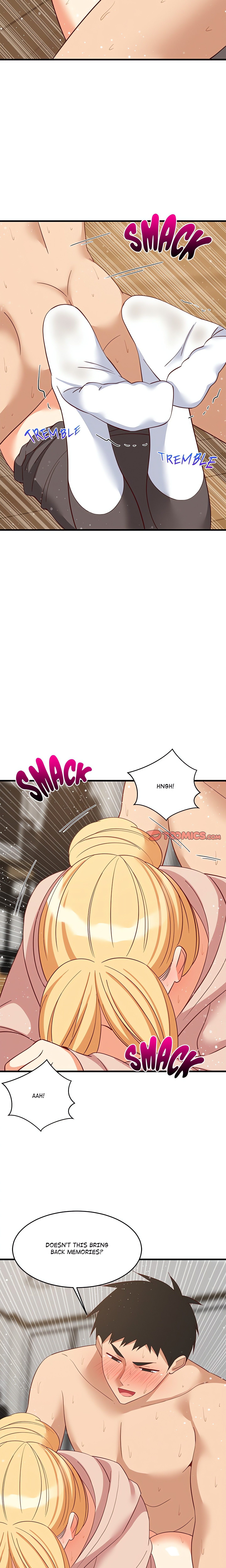 College Grades Skyrocketing - Chapter 69 Page 15