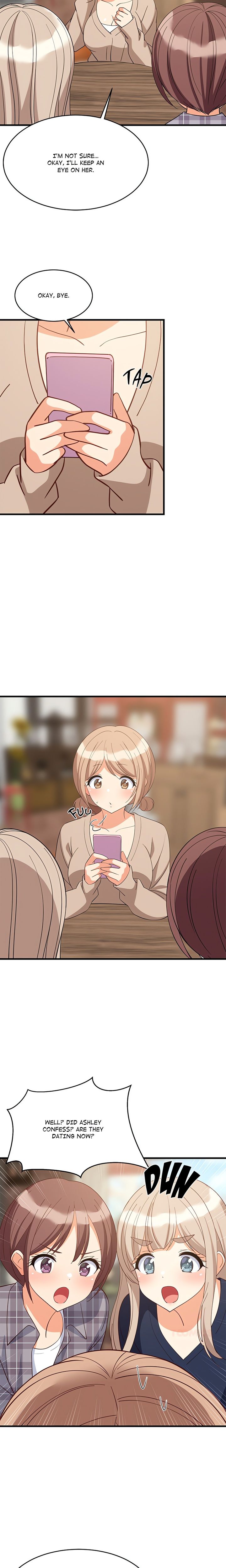 College Grades Skyrocketing - Chapter 80 Page 13