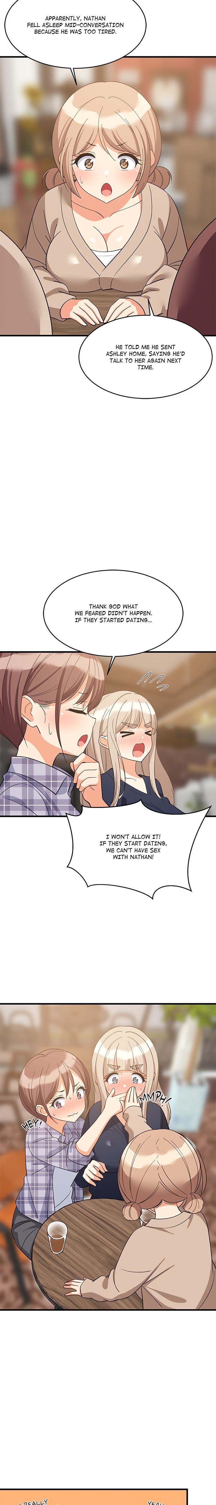 College Grades Skyrocketing - Chapter 80 Page 14