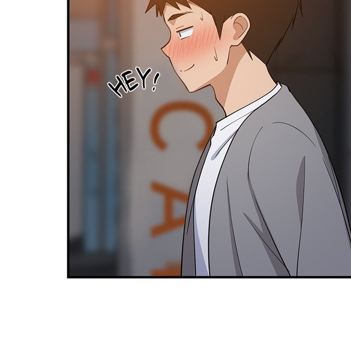 College Grades Skyrocketing - Chapter 85 Page 11