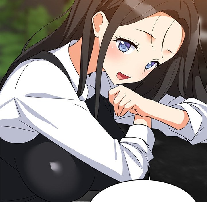 College Grades Skyrocketing - Chapter 85 Page 124