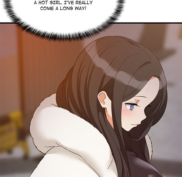 College Grades Skyrocketing - Chapter 85 Page 25