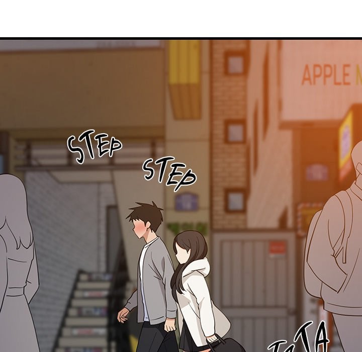 College Grades Skyrocketing - Chapter 85 Page 7