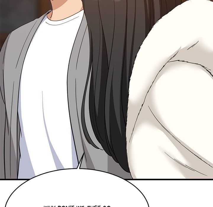 College Grades Skyrocketing - Chapter 86 Page 121