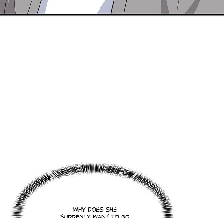 College Grades Skyrocketing - Chapter 86 Page 124