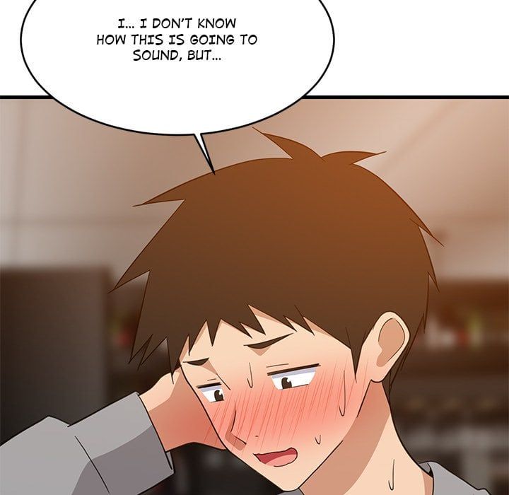 College Grades Skyrocketing - Chapter 86 Page 48