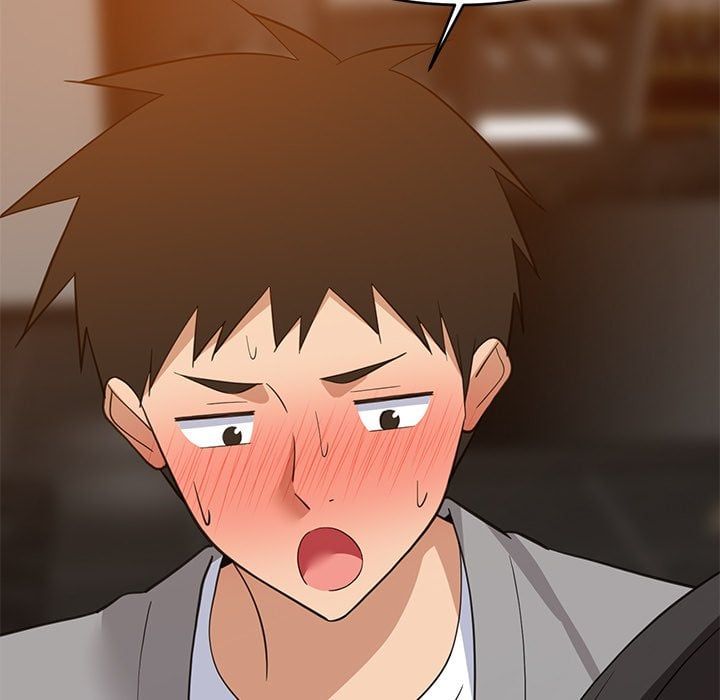 College Grades Skyrocketing - Chapter 86 Page 53