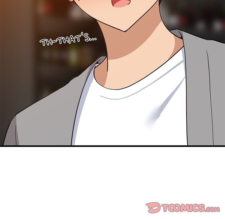 College Grades Skyrocketing - Chapter 86 Page 93