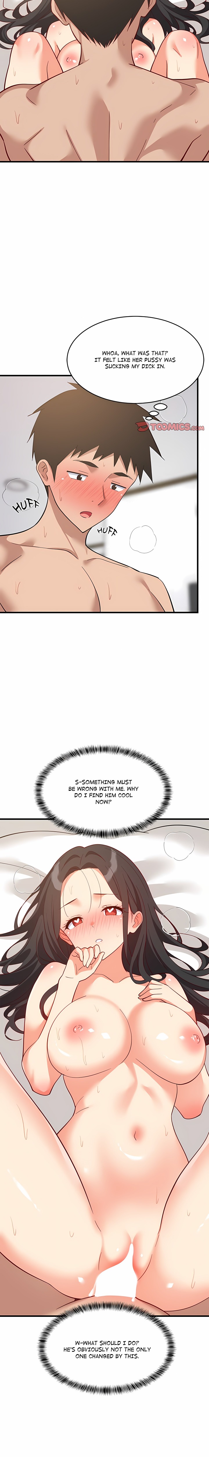 College Grades Skyrocketing - Chapter 90 Page 6