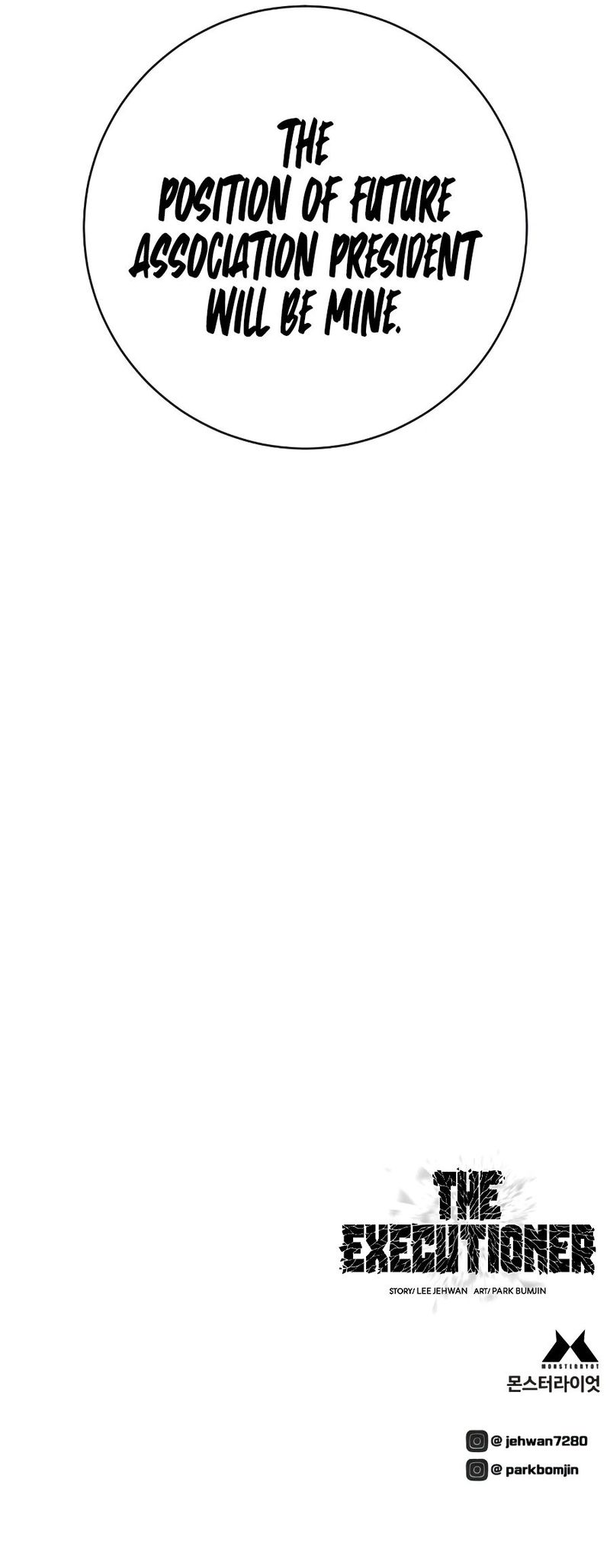 The Executioner - Chapter 52 Page 15
