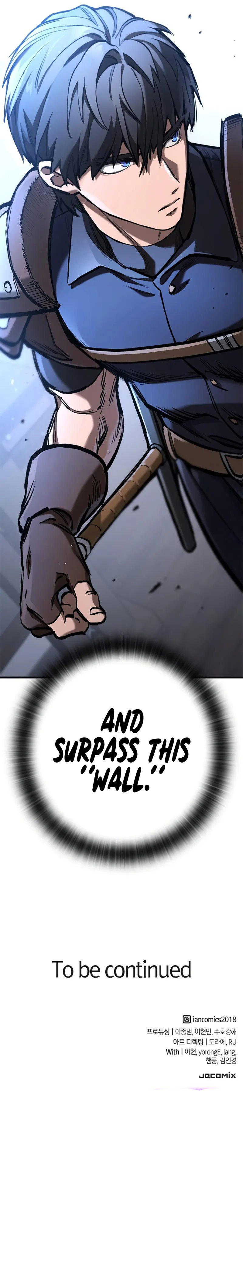 Eternally Regressing Knight - Chapter 91 Page 15