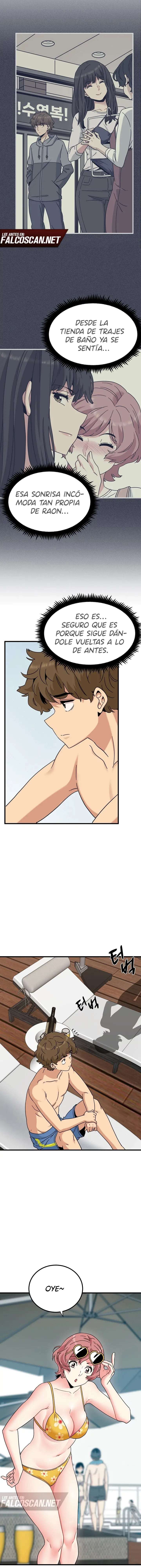 A Turning Point Raw - Chapter 146 Page 13