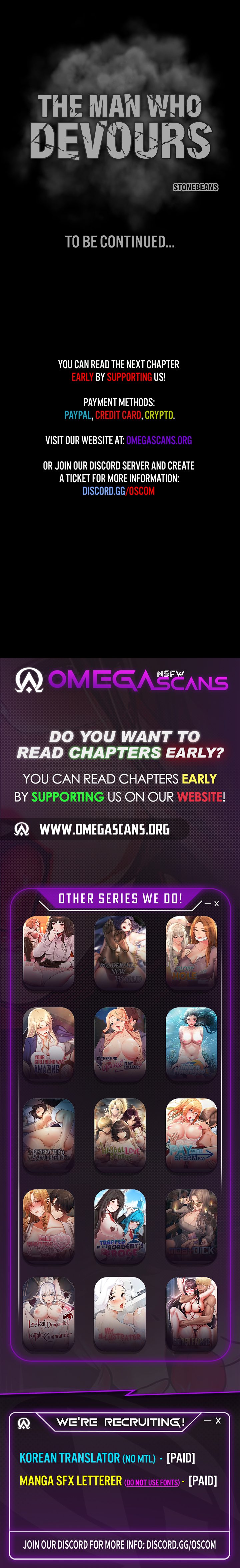 The Man Who Devours - Chapter 80 Page 12