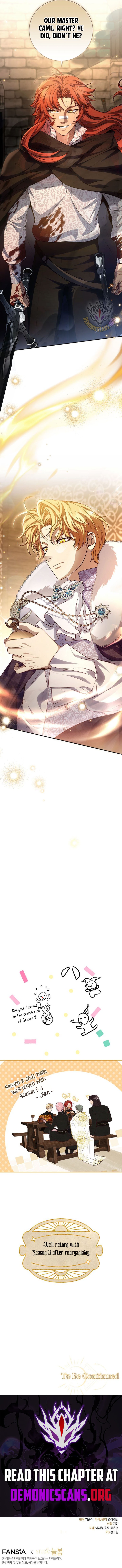 Margrave’s Bastard Son was The Emperor - Chapter 110 Page 13