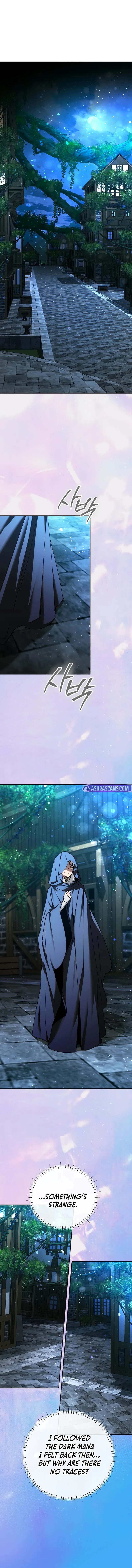 Magic Academy’s Genius Blinker - Chapter 83 Page 3