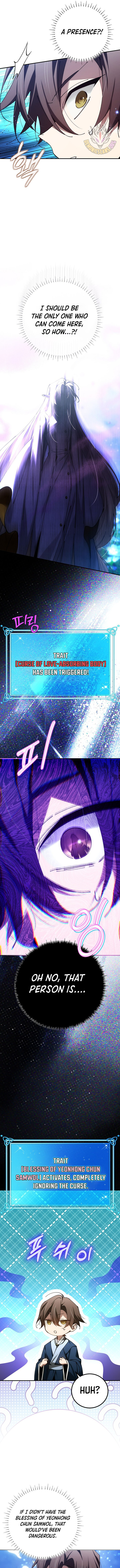 Magic Academy’s Genius Blinker - Chapter 93 Page 7