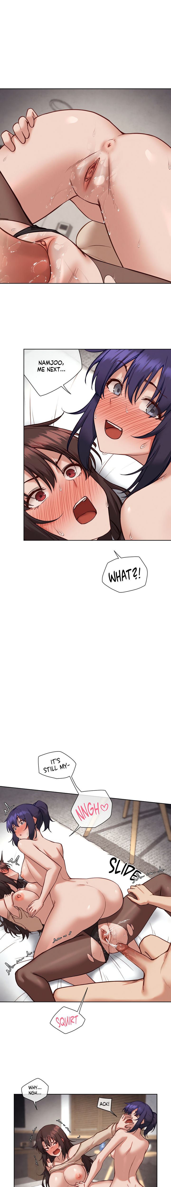 Gacha Girl Next Door - Chapter 40 Page 1