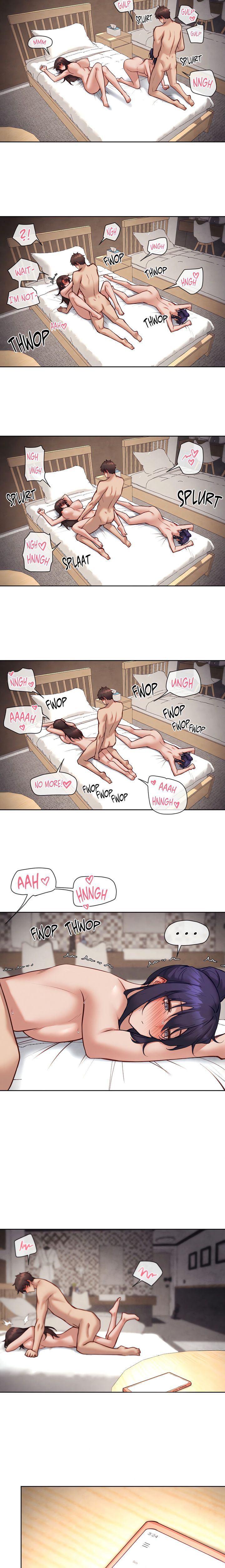 Gacha Girl Next Door - Chapter 41 Page 12