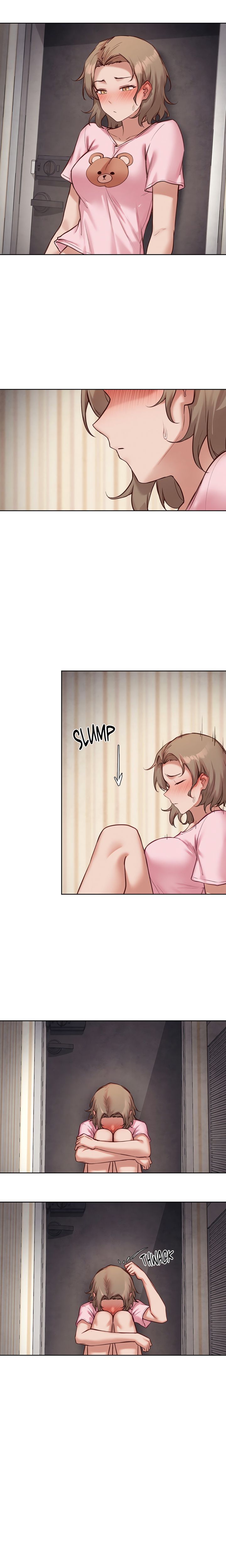 Gacha Girl Next Door - Chapter 43 Page 11