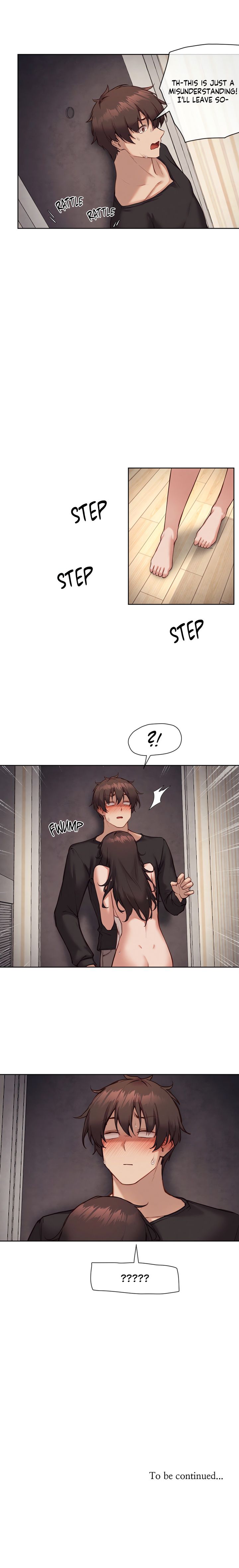 Gacha Girl Next Door - Chapter 44 Page 14