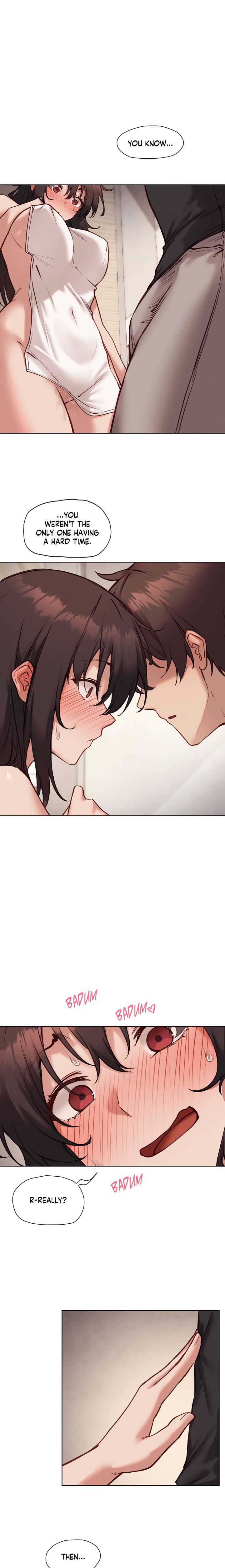 Gacha Girl Next Door - Chapter 46 Page 1