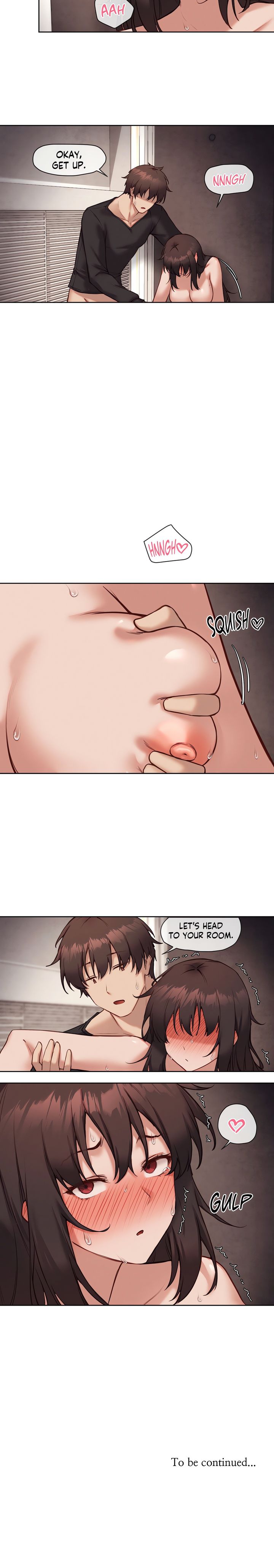 Gacha Girl Next Door - Chapter 47 Page 14