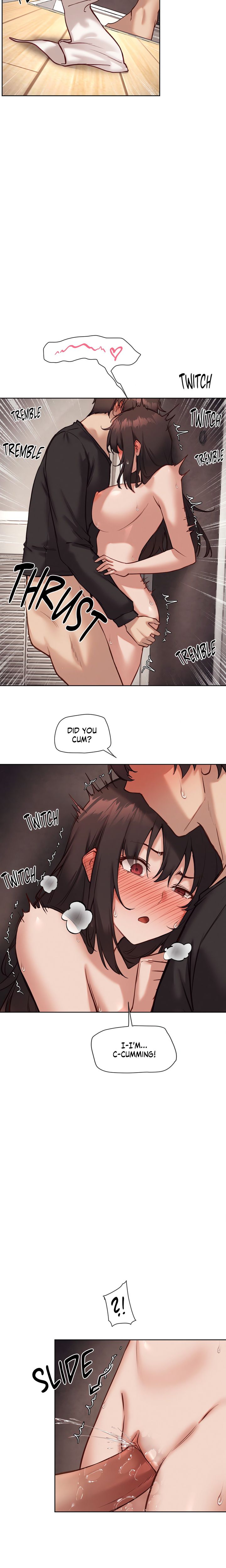 Gacha Girl Next Door - Chapter 47 Page 6