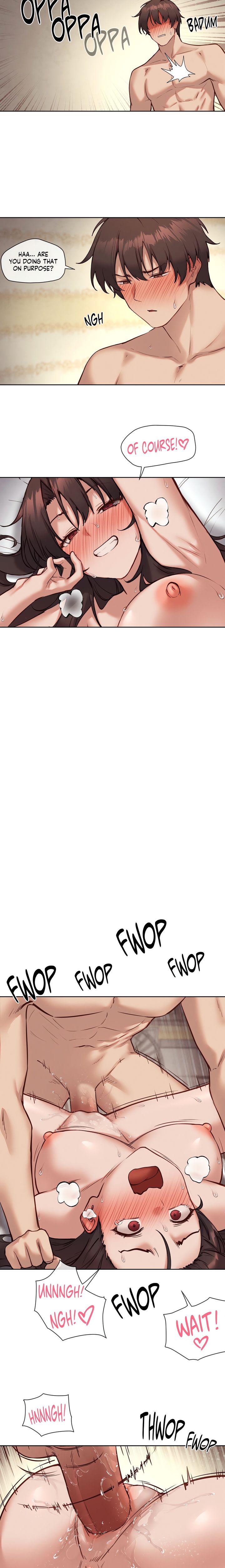 Gacha Girl Next Door - Chapter 49 Page 8