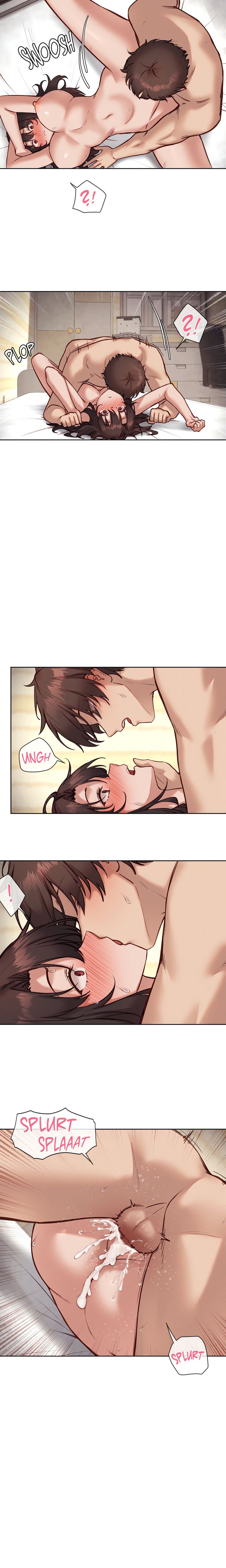 Gacha Girl Next Door - Chapter 50 Page 11